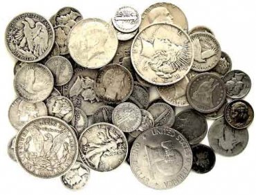 Денежное хобби: коллекционирование монет