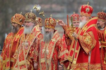 В России теология стала научной специальностью