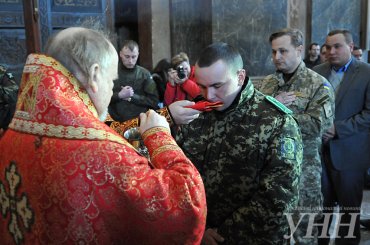 В Украине в зоне АТО местные жители хотят создать греко-католические приходы
