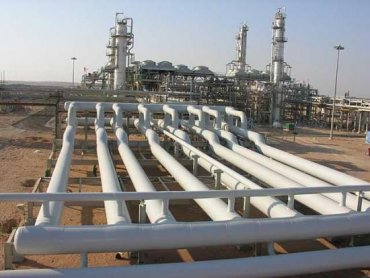 Россия расстроена: Саудовская Аравия начала поставки нефти в Европу