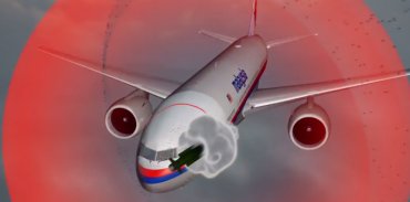 Кто и как сбил MH17: реконструкция, полный доклад