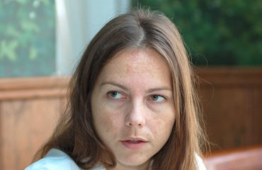 Сестре Надежы Савченко запретили въезд в Россию
