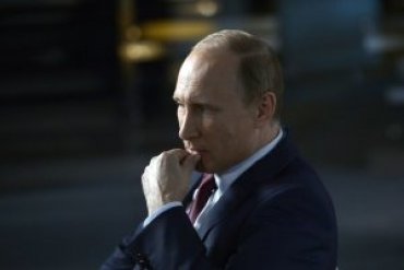 Путин хочет, чтобы МВФ оплатил долг Украины перед Россией