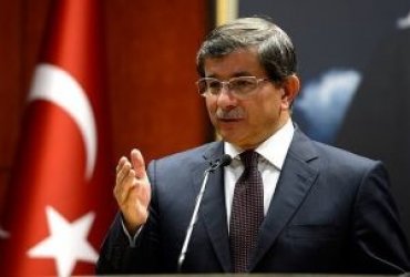 Турция выразила протест послам России и США