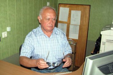Россия посадила украинского пенсионера за «шпионаж»