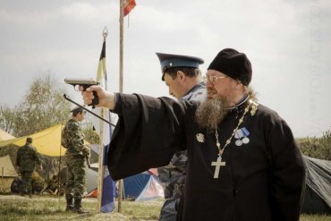 Госдеп США считает, что в ДНР и ЛНР нет религиозной свободы