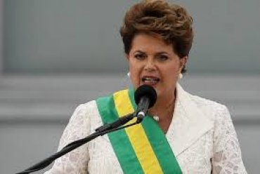 В отношении президента Бразилии полиция начала расследование