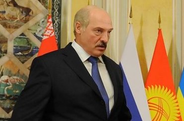 Лукашенко на саммите СНГ признал бесполезность этой организации