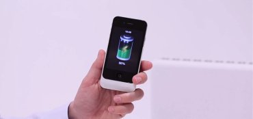 Motorola и Energous разрабатывают беспроводную зарядку будущего