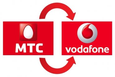 Названы тарифы Vodafone в Украине