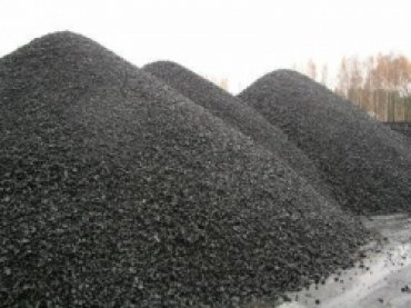 Украина несет убытки при импорте угля