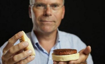Голландцы обещают накормить мир искусственным мясом уже через 5 лет