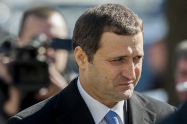 В Молдавии арестован бывший премьер-министр