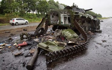 В Иловайской трагедии виноваты солдаты-дезертиры, – Минобороны