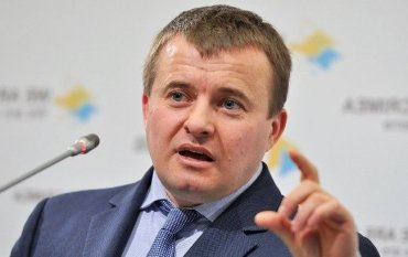 Украина намерена продлить договор на импорт электроэнергии из РФ на 2016 год