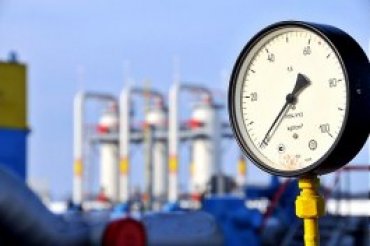 Нафтогаз считает, что объемы потребления газа стоит уменьшить из-за погоды