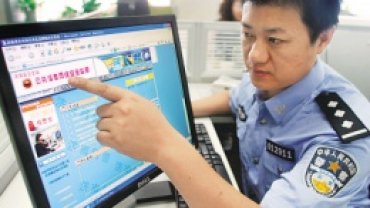 В Китае ужесточат контроль над интернетом