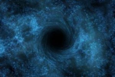 NASA: Рядом с Плутоном обнаружена черная дыра