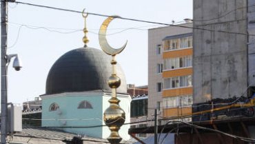 На Дальнем Востоке России 20% мусульман поддерживают «Исламское государство»