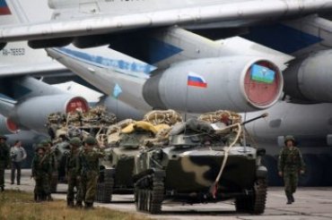 Из Сирии в Крым грузом 200 доставили взвод севастопольских морпехов