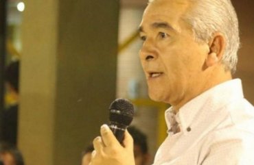 В Аргентине кандидат в мэры умер во время дебатов