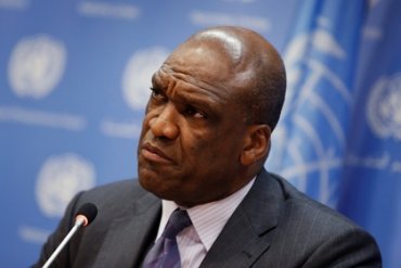 Экс-главе Генассамблеи ООН предъявлено обвинение в коррупции