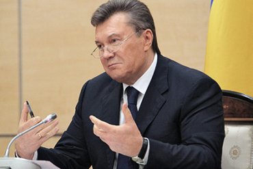 В Европейском суде приняли иск Януковича против Украины