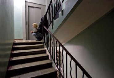 В Херсоне мать и дочь умерли от голода в своей квартире