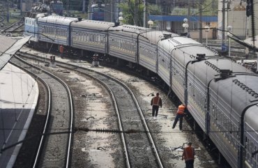 Украина и Молдова построят новый железнодорожный участок в обход Приднестровья – Укрзализныця