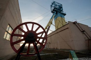 Какие заводы и шахты Донбасса начали работу