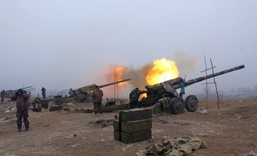Изобретение сумчанина поможет украинской артиллерии