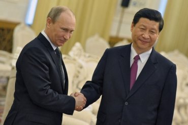Россия теряет поддержку Китая, – Foreign Policy