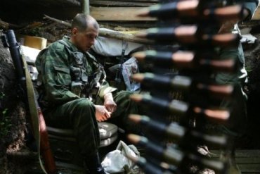 Генштаб готовится к срыву Минских договоренностей боевиками