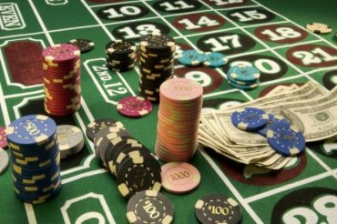 Прогресс Украины в легализации азартных игр