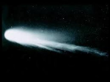 Ученые обнаружили этиловый спирт на комете Лавджоя