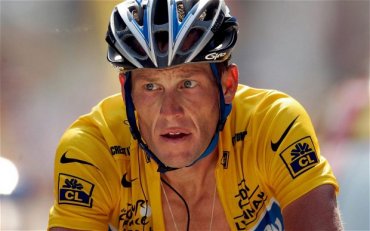 Лэнс Армстронг признался, что давал взятки соперникам