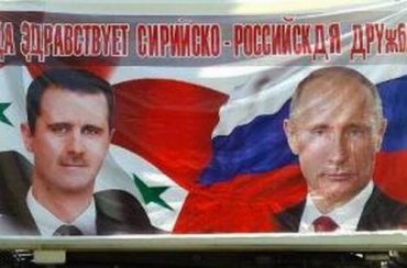 Украинские националисты и ИГИЛ – одно и то же, – Асад