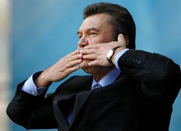 Теневой экономики при Януковиче было меньше, это катастрофа – Саакашвили