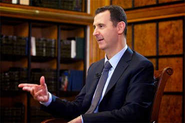 Депутаты Госдумы России считают, что Башар Асад будет защищать христиан в Сирии