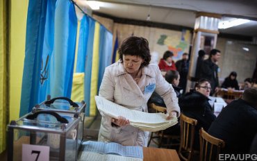 Грозит ли Украине после выборов сепаратиский реванш