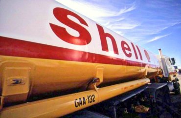 Shell отказалась добывать сланцевый газ и уходит из Украины