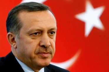 В случае перехода на президентскую систему, Эрдоган станет «халифом»