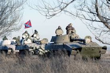 Боевики ДНР лихорадочно готовятся к наступлению украинской армии