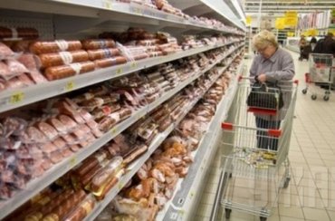 Эксперты прогнозирует к концу года повышение цен на продукты