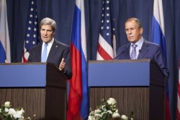 США могут ввести новые санкции против России из-за Сирии