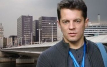 Украинского журналиста задержали в Москве и обвиняют в шпионаже