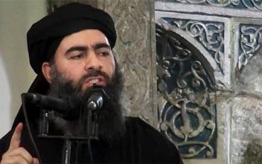 Главного лидера ИГИЛ отравили, он умирает