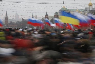 МИД предупредил украинцев, что посещать Россию опасно