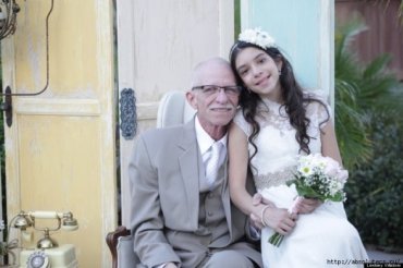 В России предложили снизить брачный возраст до 14 лет