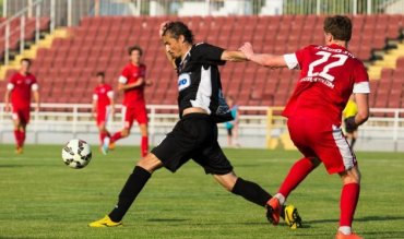 Комитет по этике ФФУ заподозрил игроков киевского клуба в «договорняке»
